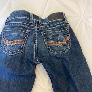 BKE denim , Stella … good shape only worn a couple times no damage